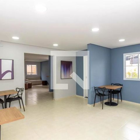 Apartamento à venda com 55m², 2 quartos e 1 vaga Apartamento à venda com 55m², 2 quartos e 1 vagaÁrea comum - Salão de festas