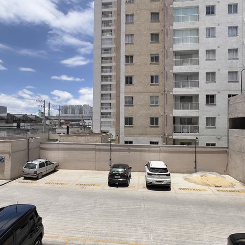 Apartamento à venda com 55m², 2 quartos e 1 vaga Apartamento à venda com 55m², 2 quartos e 1 vagaVista do Quarto