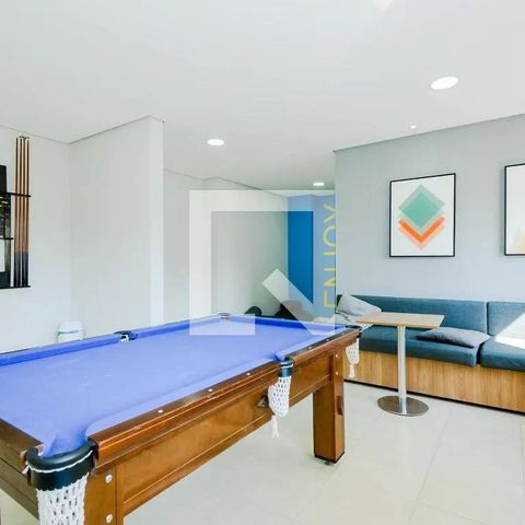 Apartamento à venda com 55m², 2 quartos e 1 vaga Apartamento à venda com 55m², 2 quartos e 1 vagaÁrea comum