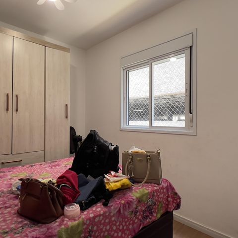 Apartamento à venda com 55m², 2 quartos e 1 vaga Apartamento à venda com 55m², 2 quartos e 1 vagaSuíte