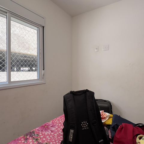 Apartamento à venda com 55m², 2 quartos e 1 vaga Apartamento à venda com 55m², 2 quartos e 1 vagaSuíte