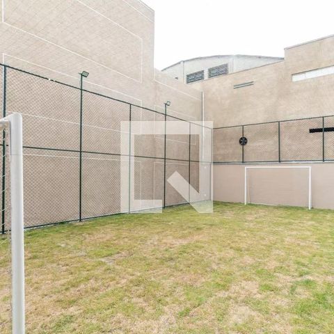Apartamento à venda com 55m², 2 quartos e 1 vaga Apartamento à venda com 55m², 2 quartos e 1 vagaQuadra Esportiva