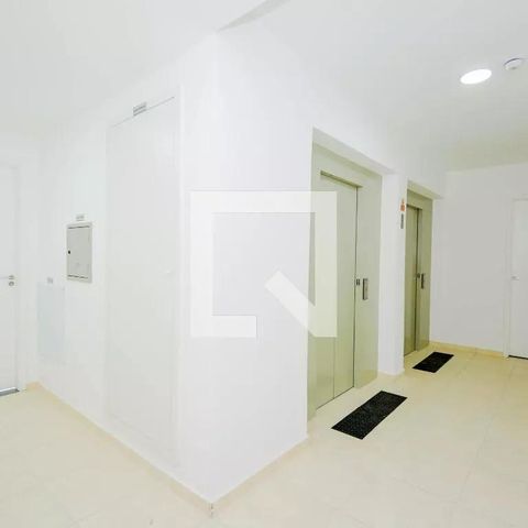 Apartamento à venda com 55m², 2 quartos e 1 vaga Apartamento à venda com 55m², 2 quartos e 1 vagaHall de entrada