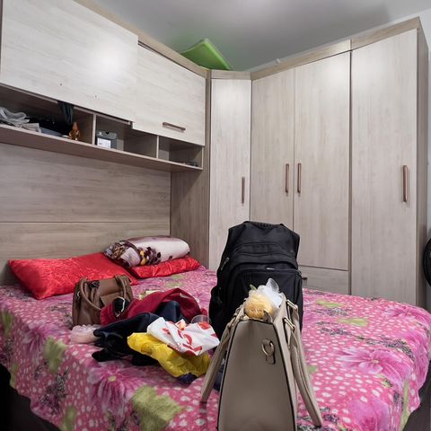 Apartamento à venda com 55m², 2 quartos e 1 vaga Apartamento à venda com 55m², 2 quartos e 1 vagaSuíte