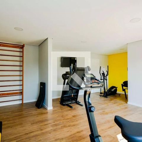 Apartamento à venda com 55m², 2 quartos e 1 vaga Apartamento à venda com 55m², 2 quartos e 1 vagaAcademia
