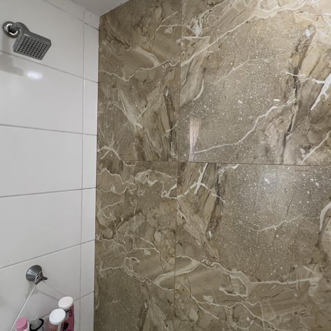 Apartamento à venda com 55m², 2 quartos e 1 vaga Apartamento à venda com 55m², 2 quartos e 1 vagaBanheiro da Suíte