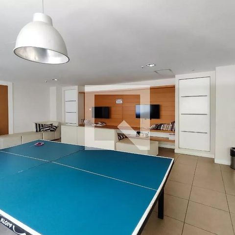 Apartamento à venda com 62m², 2 quartos e 1 vagaÁrea comum