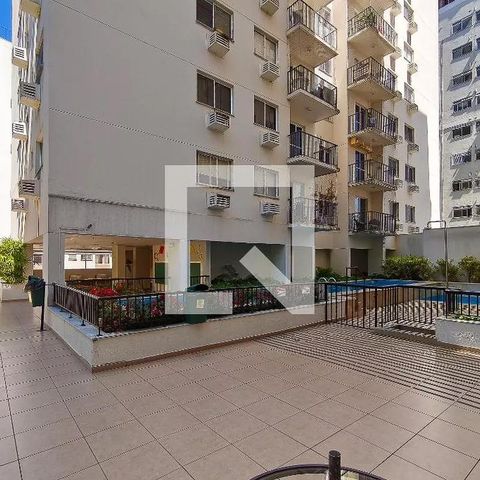Apartamento à venda com 62m², 2 quartos e 1 vagaÁrea comum