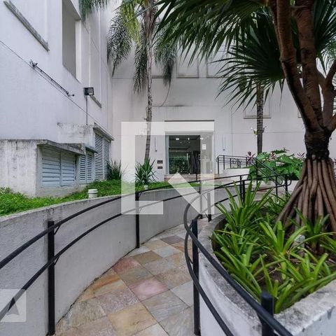 Apartamento à venda com 62m², 2 quartos e 1 vagaFachada