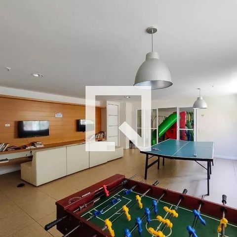 Apartamento à venda com 62m², 2 quartos e 1 vagaÁrea comum
