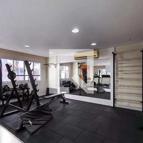 Apartamento à venda com 62m², 2 quartos e 1 vagaÁrea comum