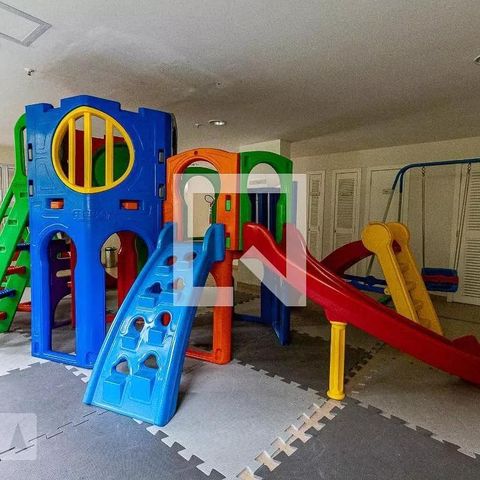 Apartamento à venda com 62m², 2 quartos e 1 vagaÁrea comum
