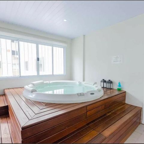 Apartamento à venda com 62m², 2 quartos e 1 vagaÁrea comum