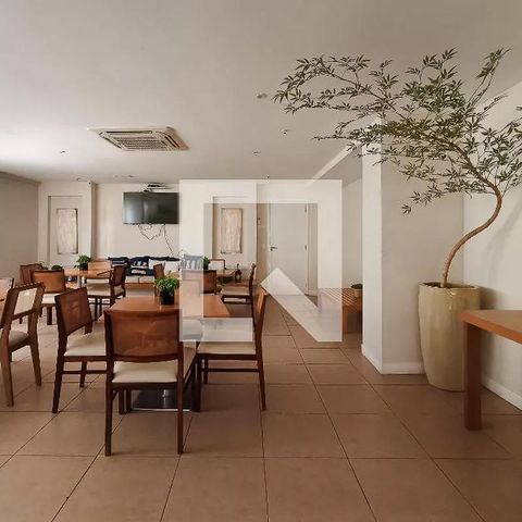 Apartamento à venda com 62m², 2 quartos e 1 vagaÁrea comum