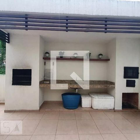 Apartamento à venda com 62m², 2 quartos e 1 vagaÁrea comum