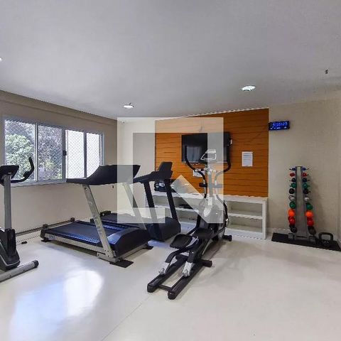 Apartamento à venda com 62m², 2 quartos e 1 vagaÁrea comum