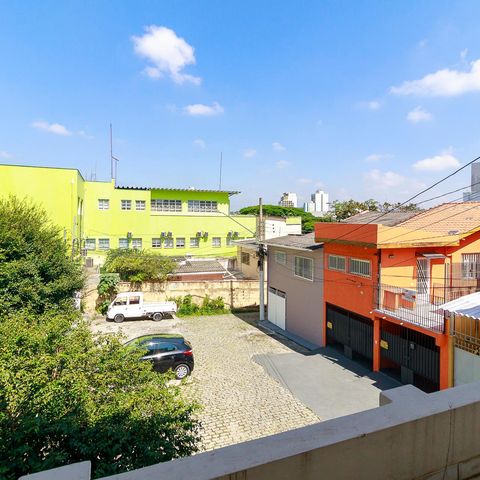 Casa à venda com 150m², 4 quartos e 1 vaga Casa à venda com 150m², 4 quartos e 1 vagaQuarto 1 - Vista