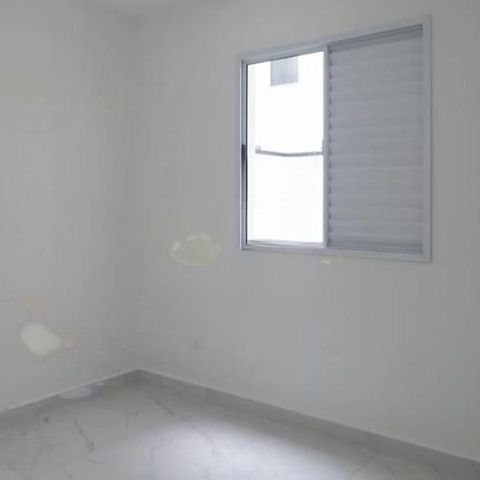 Apartamento à venda com 32m², 1 quarto e sem vaga Apartamento à venda com 32m², 1 quarto e sem vagaFoto 06