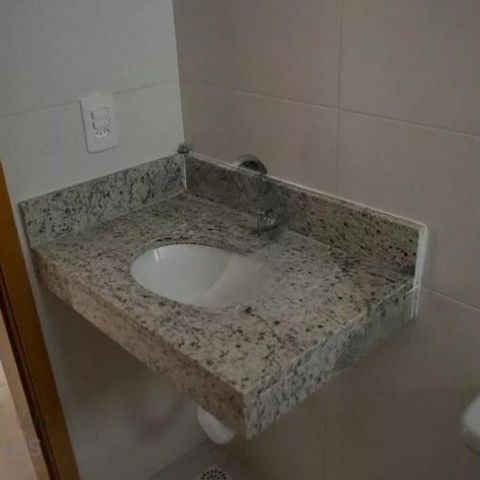 Apartamento à venda com 32m², 1 quarto e sem vaga Apartamento à venda com 32m², 1 quarto e sem vagaFoto 09