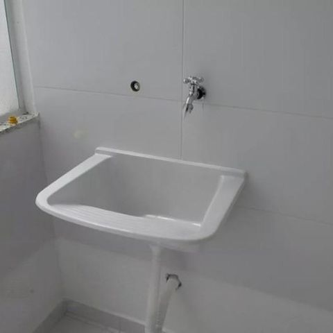 Apartamento à venda com 32m², 1 quarto e sem vaga Apartamento à venda com 32m², 1 quarto e sem vagaFoto 13