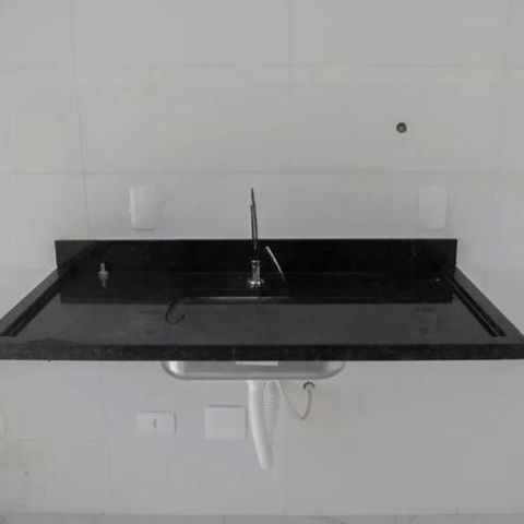 Apartamento à venda com 32m², 1 quarto e sem vaga Apartamento à venda com 32m², 1 quarto e sem vagaFoto 05