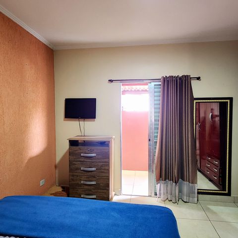 Casa à venda com 207m², 2 quartos e 2 vagas Casa à venda com 207m², 2 quartos e 2 vagasQuarto 2