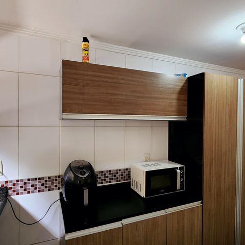 Casa à venda com 207m², 2 quartos e 2 vagas Casa à venda com 207m², 2 quartos e 2 vagasCozinha