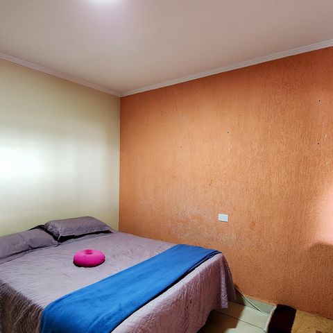 Casa à venda com 207m², 2 quartos e 2 vagas Casa à venda com 207m², 2 quartos e 2 vagasQuarto 2