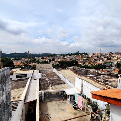 Casa à venda com 207m², 2 quartos e 2 vagas Casa à venda com 207m², 2 quartos e 2 vagasVista do Terraço