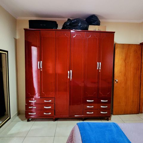 Casa à venda com 207m², 2 quartos e 2 vagas Casa à venda com 207m², 2 quartos e 2 vagasQuarto 2