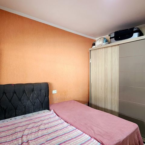 Casa à venda com 207m², 2 quartos e 2 vagas Casa à venda com 207m², 2 quartos e 2 vagasQuarto 1