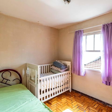 Casa à venda com 141m², 2 quartos e 3 vagas Casa à venda com 141m², 2 quartos e 3 vagasQuarto 02