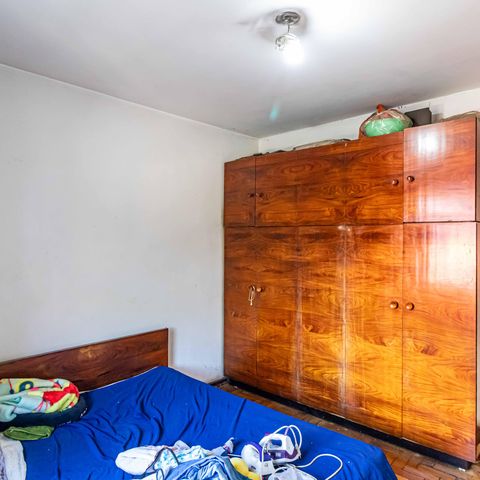 Casa à venda com 141m², 2 quartos e 3 vagas Casa à venda com 141m², 2 quartos e 3 vagasQuarto 01