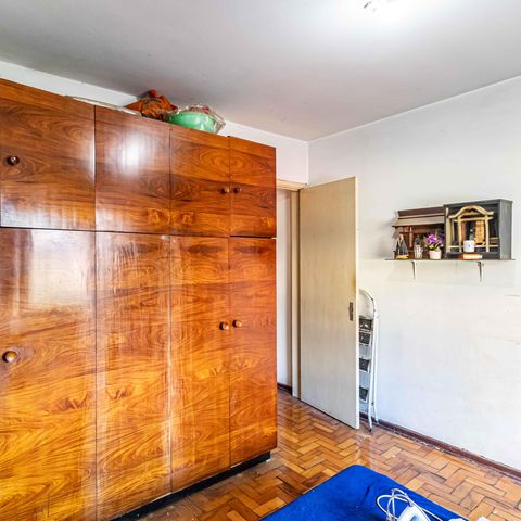 Casa à venda com 141m², 2 quartos e 3 vagas Casa à venda com 141m², 2 quartos e 3 vagasQuarto 01