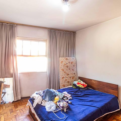 Casa à venda com 141m², 2 quartos e 3 vagas Casa à venda com 141m², 2 quartos e 3 vagasQuarto 01