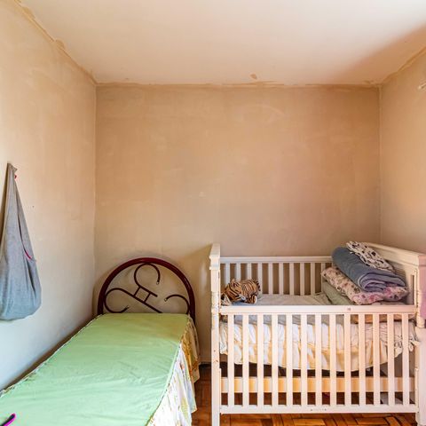 Casa à venda com 141m², 2 quartos e 3 vagas Casa à venda com 141m², 2 quartos e 3 vagasQuarto 02