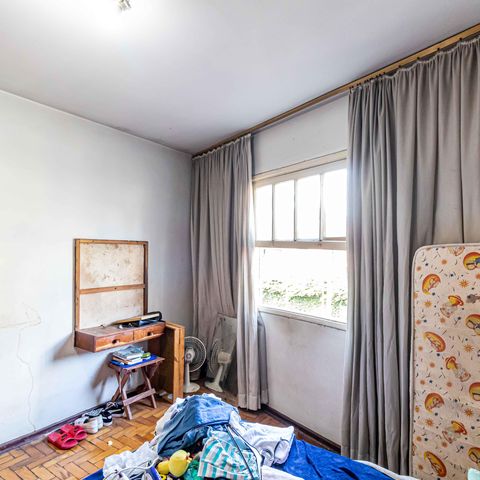 Casa à venda com 141m², 2 quartos e 3 vagas Casa à venda com 141m², 2 quartos e 3 vagasQuarto 01