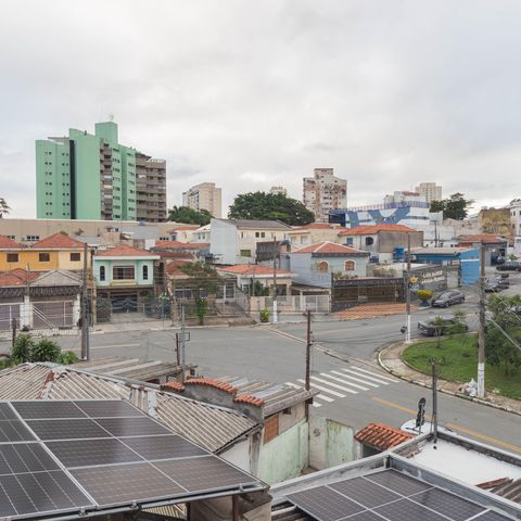 Casa de condomínio à venda com 180m², 3 quartos e 2 vagas Casa de condomínio à venda com 180m², 3 quartos e 2 vagasVista - Suíte 3