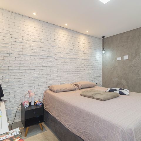 Casa de condomínio à venda com 180m², 3 quartos e 2 vagas Casa de condomínio à venda com 180m², 3 quartos e 2 vagasSuíte 2