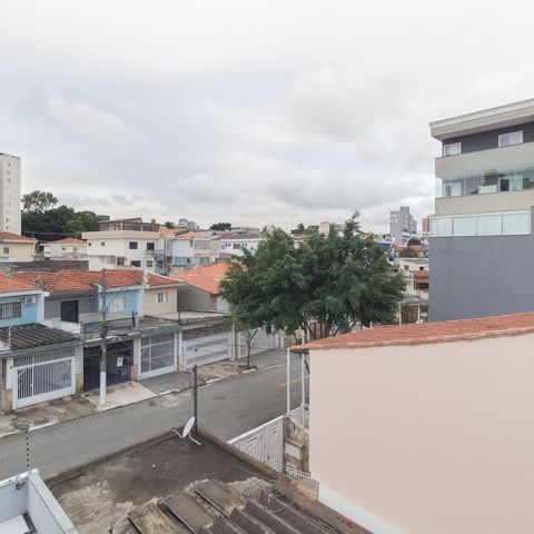 Casa de condomínio à venda com 180m², 3 quartos e 2 vagas Casa de condomínio à venda com 180m², 3 quartos e 2 vagasVista - Espaço Gourmet