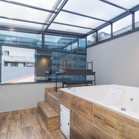 Casa de condomínio à venda com 180m², 3 quartos e 2 vagas Casa de condomínio à venda com 180m², 3 quartos e 2 vagasEspaço Gourmet