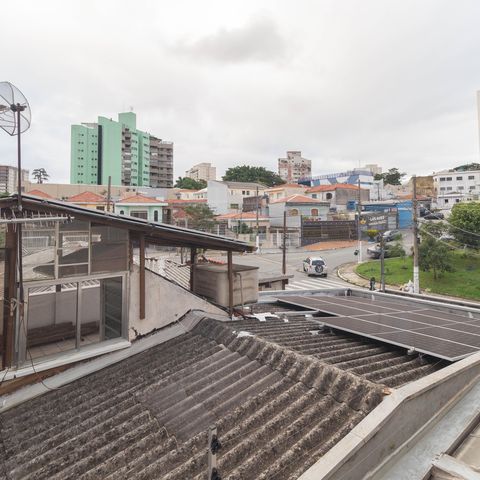 Casa de condomínio à venda com 180m², 3 quartos e 2 vagas Casa de condomínio à venda com 180m², 3 quartos e 2 vagasVista - Suíte 1