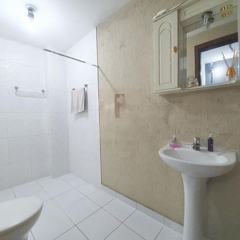 Casa à venda com 190m², 3 quartos e 3 vagas