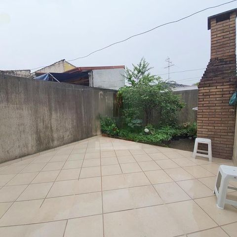 Casa à venda com 190m², 3 quartos e 3 vagas