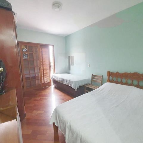 Casa à venda com 190m², 3 quartos e 3 vagas