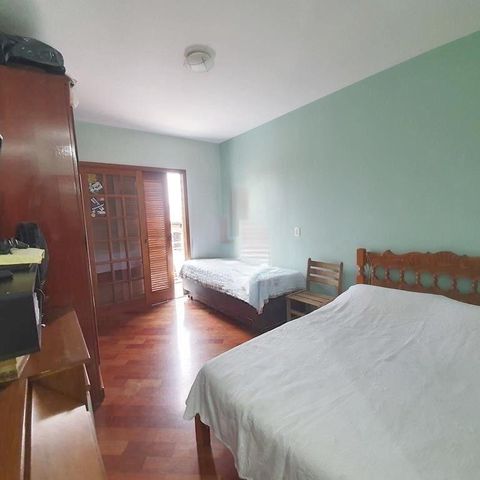 Casa à venda com 190m², 3 quartos e 3 vagas