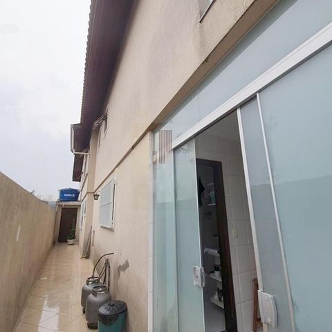 Casa à venda com 190m², 3 quartos e 3 vagas