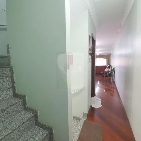 Casa à venda com 190m², 3 quartos e 3 vagas