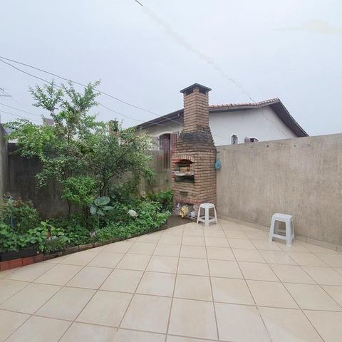 Casa à venda com 190m², 3 quartos e 3 vagas