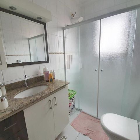 Casa à venda com 190m², 3 quartos e 3 vagas